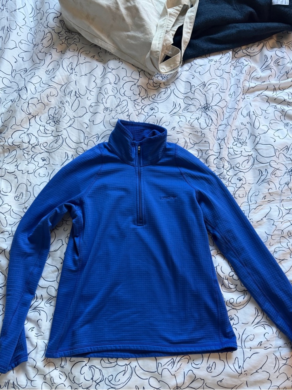 Patagonia R1 Women's Fleece Pullover